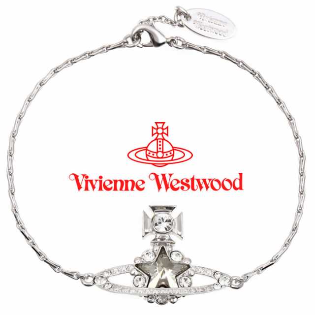 ヴィヴィアンウエストウッド ブレスレット Vivienne Westwood