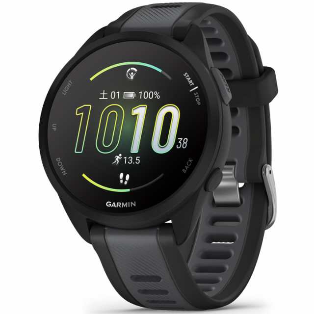 初心者が買うべきランニングウォッチは「ForeAthlete 235J」一択