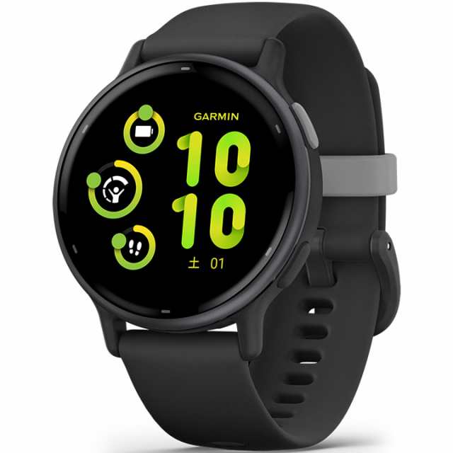 取説サービス／ GPSスマートウォッチ ガーミン GARMIN vivoactive 5