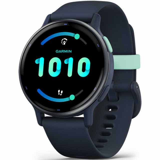 GPSスマートウォッチ ガーミン GARMIN vivoactive 5 選べる4色 GPSスマートウォッチ ガーミン GARMIN vivoactive 5 選べる4色