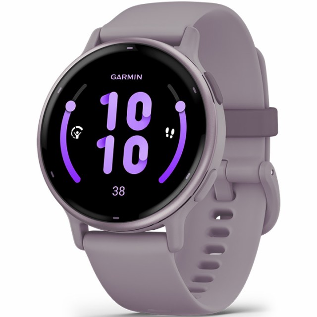 取説サービス／ GPSスマートウォッチ ガーミン GARMIN vivoactive 5