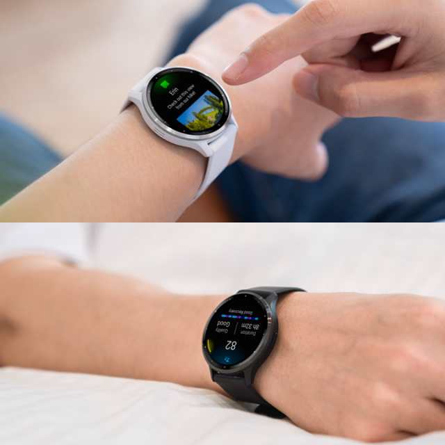 GPSスマートウォッチ ガーミン GARMIN Venu 3 【取説サービス