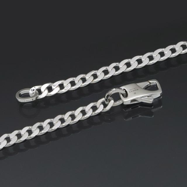 Gucci ネックレス & リング セット (ポーチ付き) 楽天市場】グッチ ネックレス アクセサリー メンズ レディース