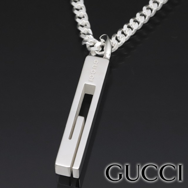 GUCCI チェーンネックレス フリーダ 925 | www.bartislaw.com