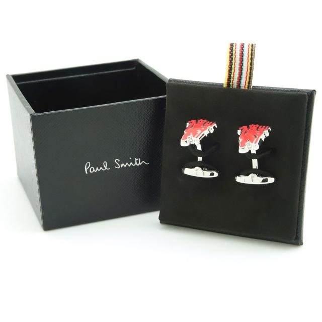 ポールスミス カフス PaulSmith カフスボタン カフリンクス メンズ