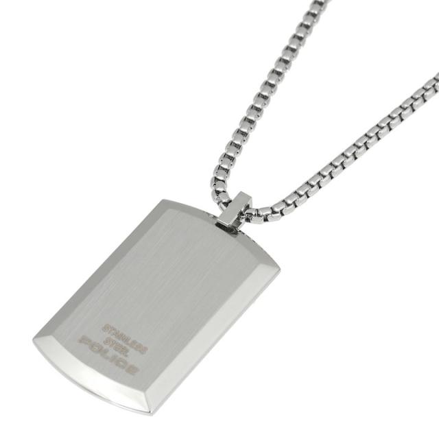 【POLICE】国内発送 ネックレス PURITY ペンダント ユニセックス 楽天市場】【ポイント5倍】 ポリス ネックレス ペンダント ユニ