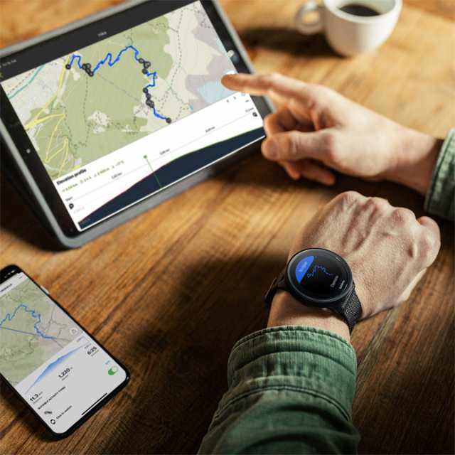 クーポン値引】＼取説サービス／ スント SUUNTO スント9バロ SUUNTO 9