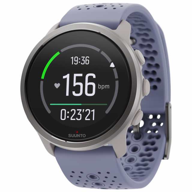 スント SUUNTO スント5ピーク SUUNTO 5 PEAK スマートウォッチ GPSスポーツウォッチ トレイルラン 登山 アウトドア 選べる4色  (SS0507260の通販はau PAY マーケット - アイゲット | au PAY マーケット－通販サイト