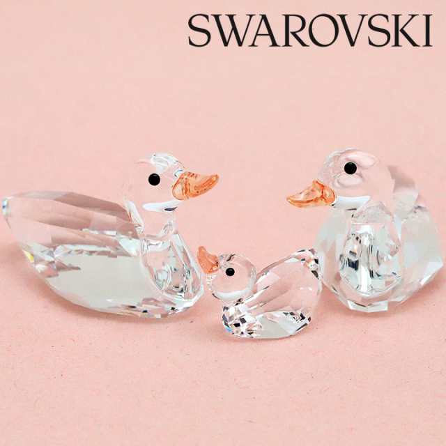 プレゼント スワロフスキー SWAROVSKI 三点セット - www.sorbillomenu.com