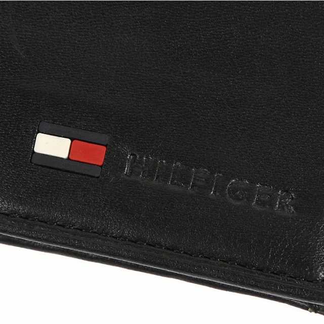 トミーヒルフィガー 長財布 Tommy Hilfiger トミー 財布 メンズ ブラック 31tl19x015 Blackの通販はau Pay マーケット アイゲット