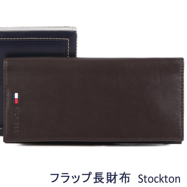 トミーヒルフィガー 長財布 Tommy Hilfiger トミー 財布 メンズ ダークブラウン 31tl19x015 Brownの通販はau Pay マーケット アイゲット
