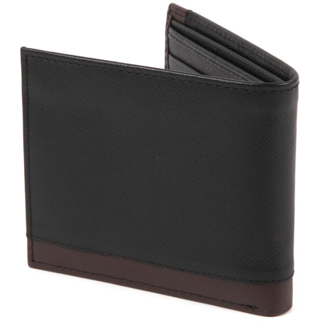 トミーヒルフィガー 二つ折り財布 TOMMY HILFIGER 財布 メンズ