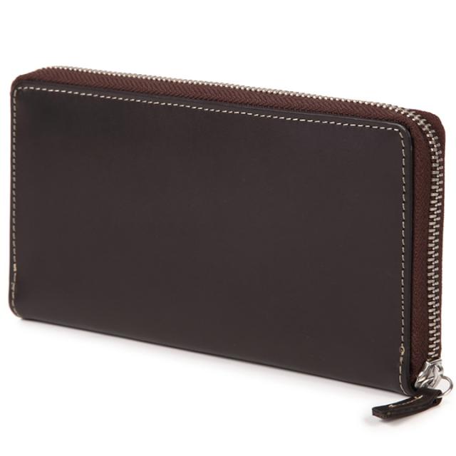 トミーヒルフィガー 長財布 Tommy Hilfiger トミー 財布 メンズ ダークブラウン ラウンドファスナー 31tl13x015 Brownの通販はau Pay マーケット アイゲット