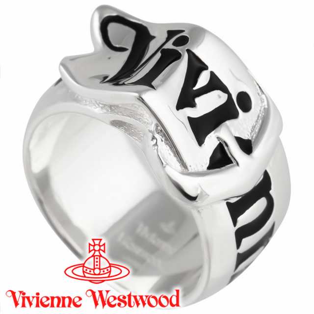 【新品未使用】Vivienne westwood リング ヴィヴィアン