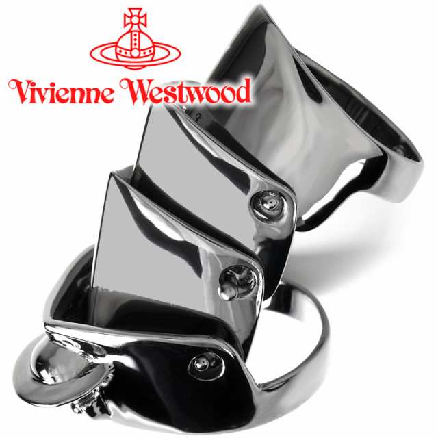 ヴィヴィアン ウエストウッド リング 指輪 Vivienne Westwood
