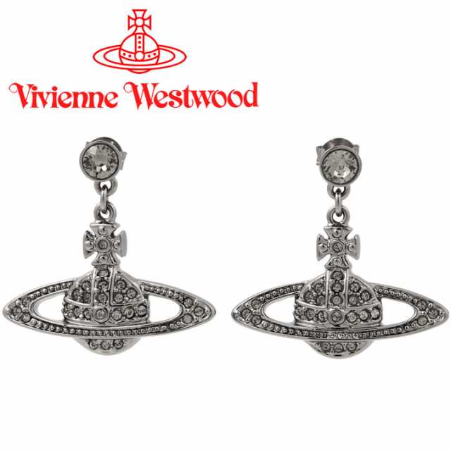 ヴィヴィアンウエストウッド ピアス Vivienne Westwood ヴィヴィアンウエストウッド ピアス Vivienne Westwood