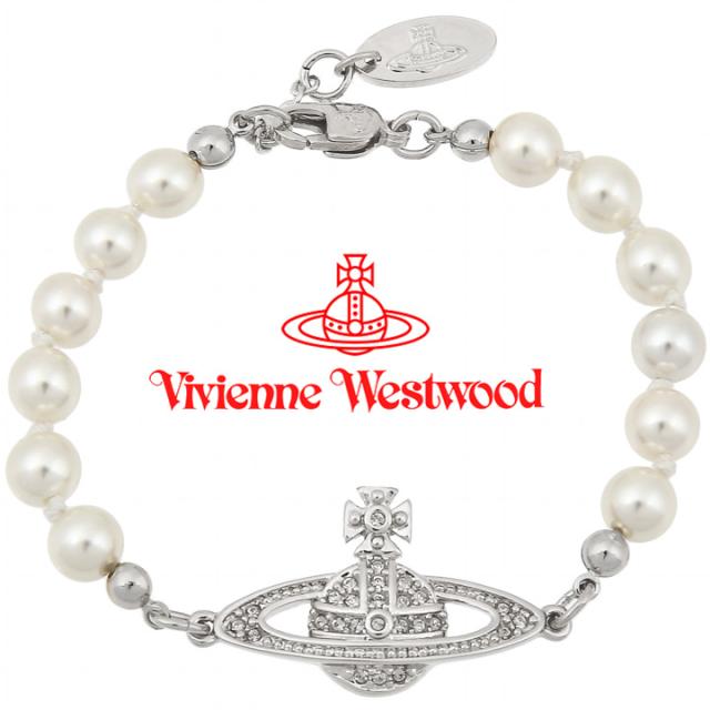 ヴィヴィアンウエストウッド ブレスレット Vivienne Westwood