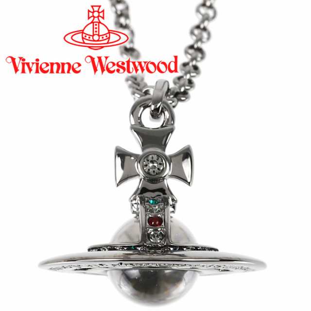 ヴィヴィアンウエストウッド ネックレス Vivienne Westwood