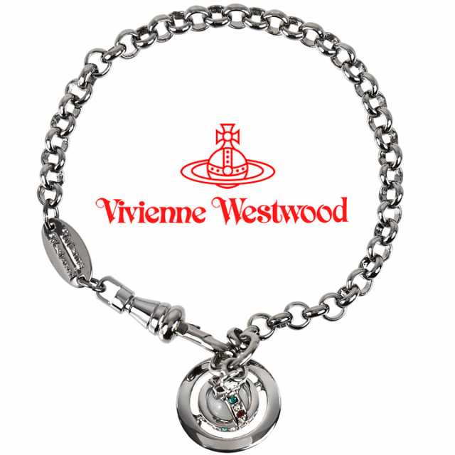 ヴィヴィアンウエストウッド ブレスレット Vivienne Westwood ...