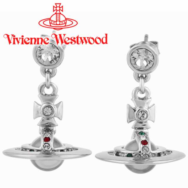 Vivienne Westwood ピアス