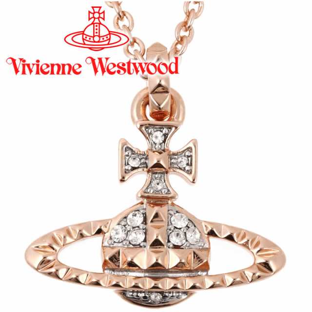 ヴィヴィアンウエストウッド ネックレス Vivienne Westwood