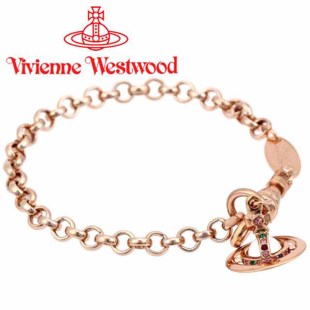 ヴィヴィアンウエストウッド ブレスレット Vivienne Westwood