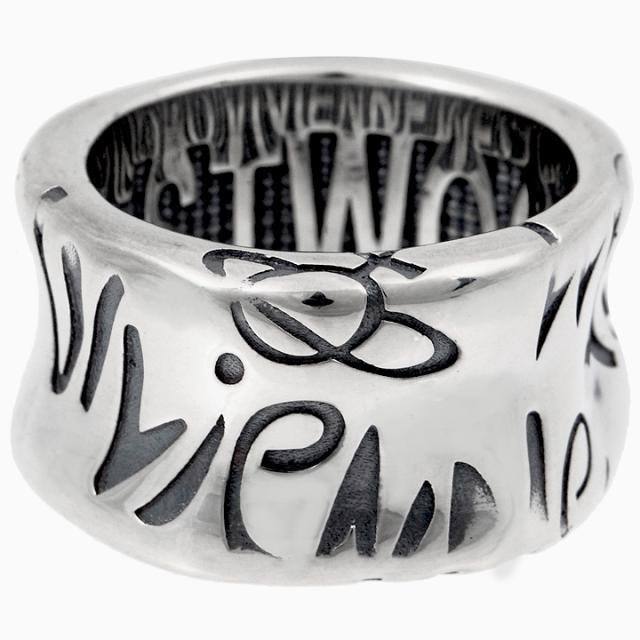 解読する オアシス 実行可能 ヴィヴィアン 指輪 メンズ Kohyo Home Jp