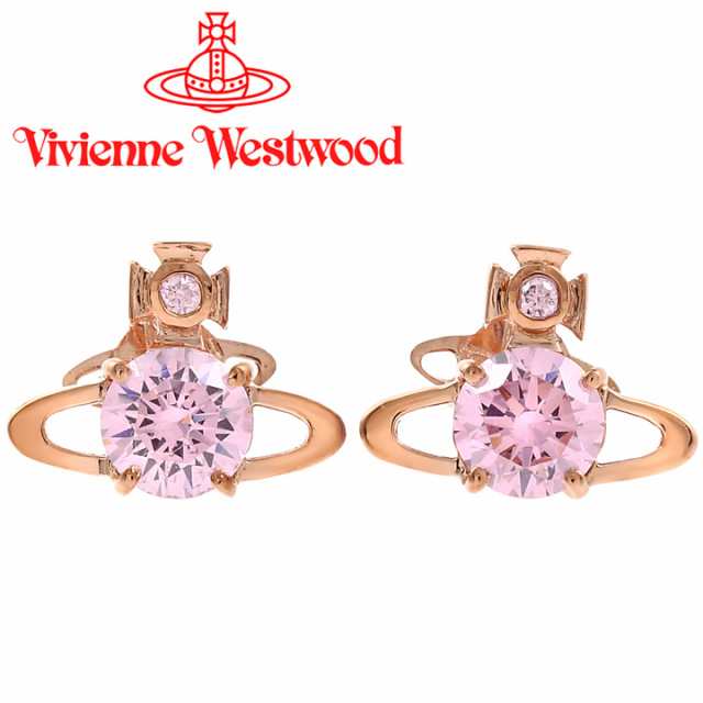 ヴィヴィアンウエストウッド ピアス レディース Vivienne Westwood