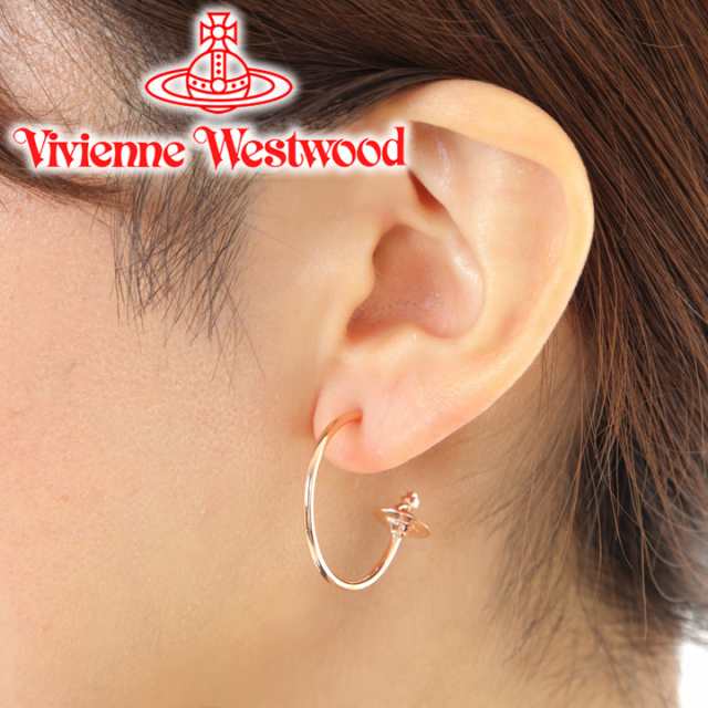 ヴィヴィアンウエストウッド ピアス レディース Vivienne Westwood