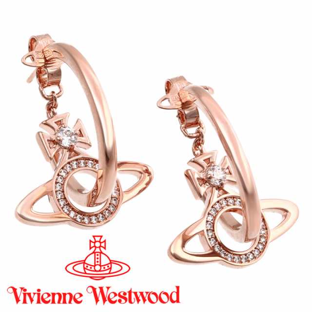 ヴィヴィアンウエストウッド ピアス レディース Vivienne Westwood