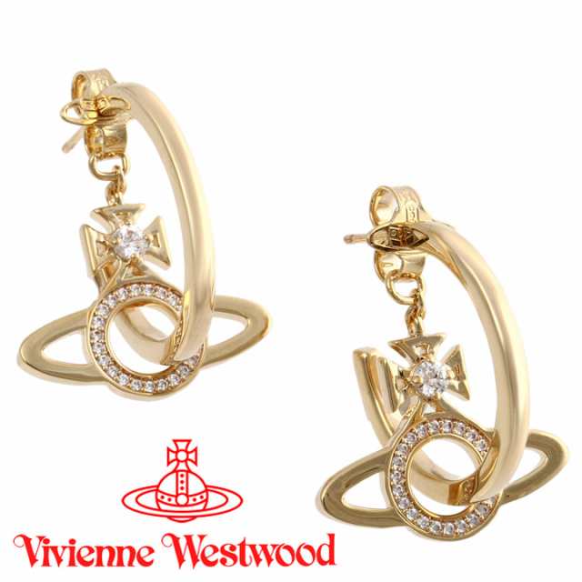 ヴィヴィアンウエストウッド ピアス レディース Vivienne Westwood