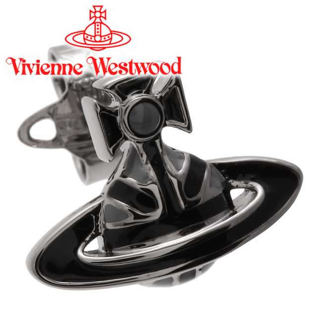 ヴィヴィアンウエストウッド ピアス Vivienne Westwood ヴィヴィアン ジャックシングルスタッドピアス 片耳用の通販はau Pay マーケット アイゲット