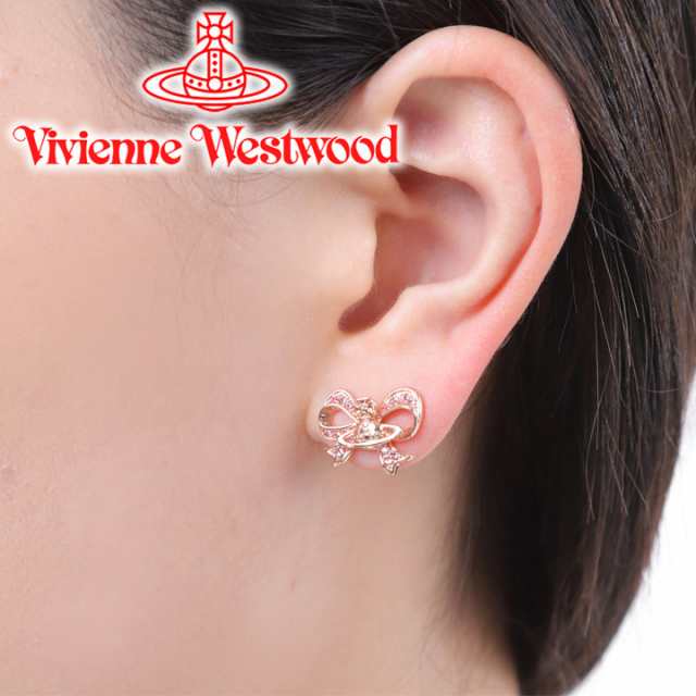 ヴィヴィアンウエストウッド Vivienne Westwood GAILピアス | www.ofa.sg