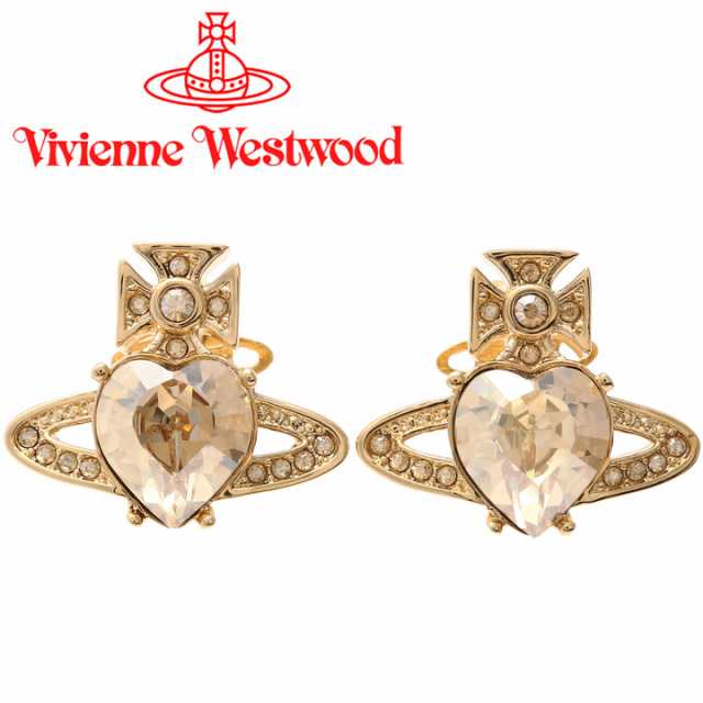 ヴィヴィアンウエストウッド ピアス レディース Vivienne Westwood ...