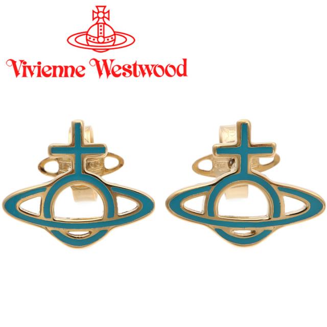ヴィヴィアンウエストウッド ピアス レディース Vivienne