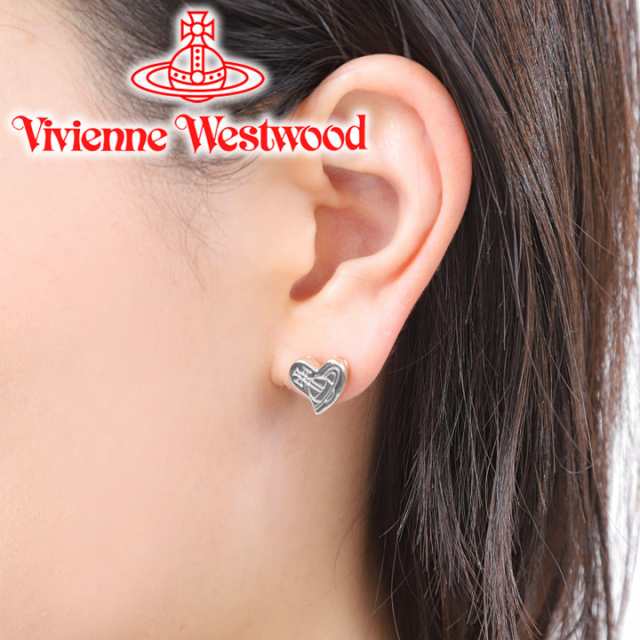 ヴィヴィアンウエストウッド ピアス レディース Vivienne Westwood