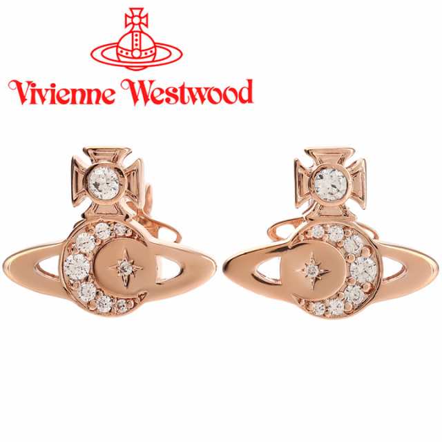 ヴィヴィアンウエストウッド ピアス レディース Vivienne Westwood ...