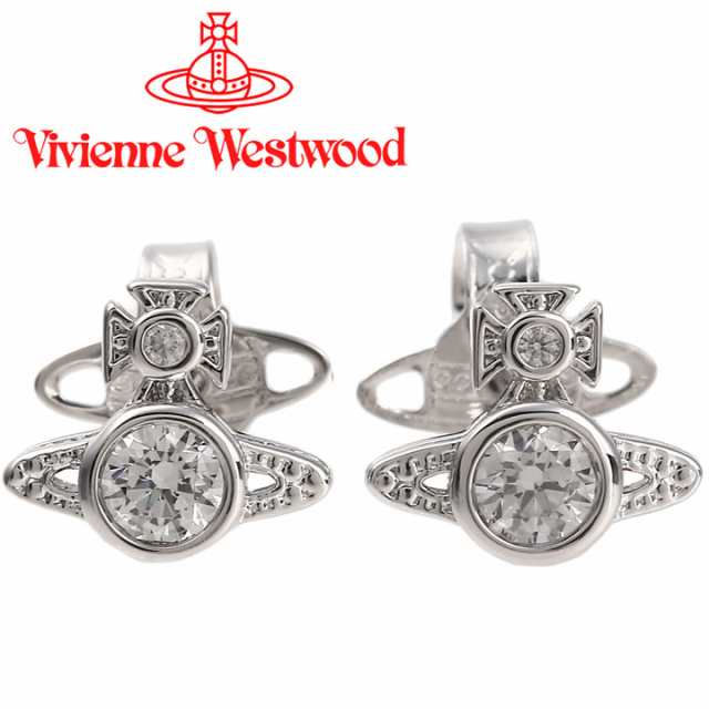 ヴィヴィアンウエストウッド ピアス レディース Vivienne Westwood ...