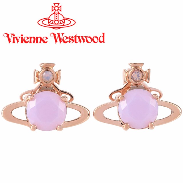 ヴィヴィアンウエストウッド ピアス レディース Vivienne Westwood ...