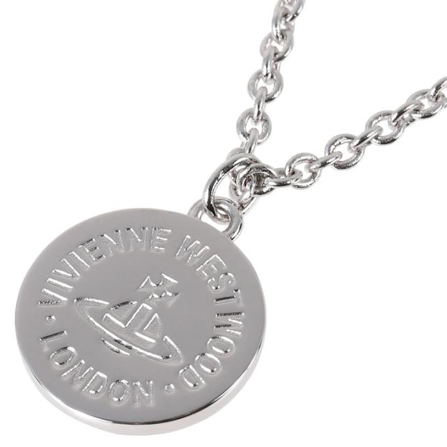 22年春夏新作 ヴィヴィアンウエストウッド ネックレス メンズ レディース Vivienne Westwood ヴィヴィアン リッチモンドペンダントの通販はau Pay マーケット アイゲット