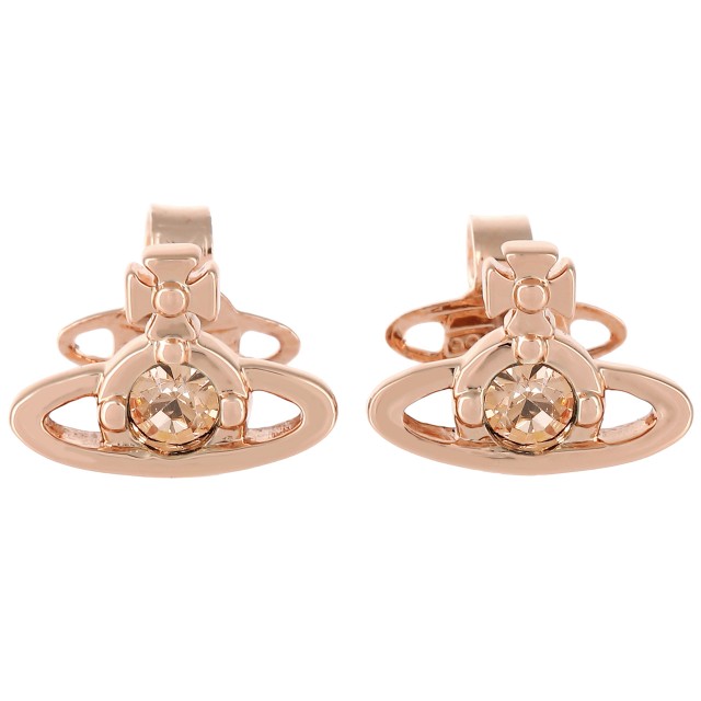 ヴィヴィアンウエストウッド ピアス Vivienne Westwood