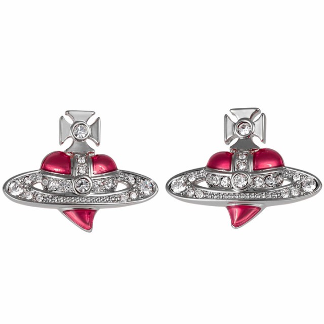 Vivienne Westwood ヴィヴィアンウエストウッド ピアス メンズ