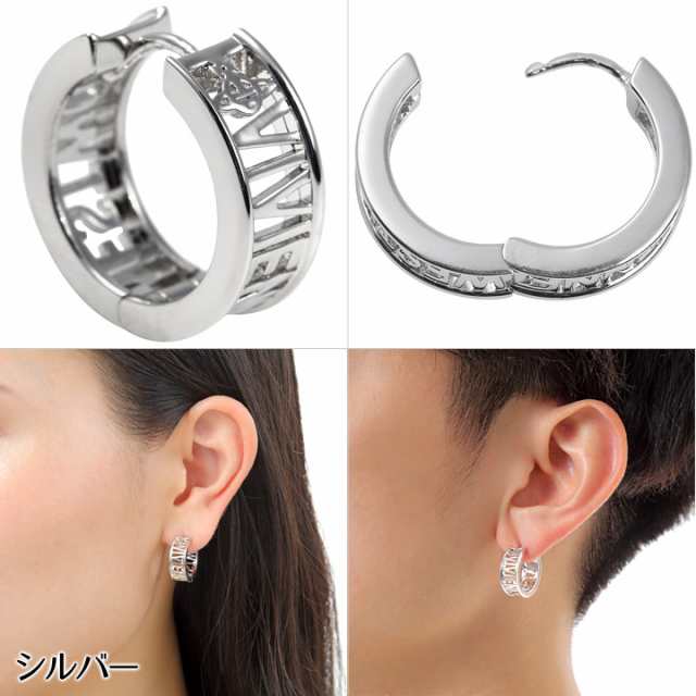 ヴィヴィアンウエストウッド ピアス 片耳 - アクセサリー