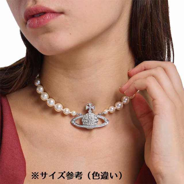 ヴィヴィアンウエストウッド ネックレス レディース Vivienne Westwood