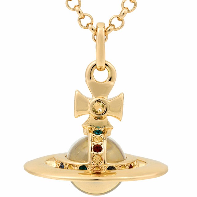 値頃 ヴィヴィアンウエストウッド ネックレス Vivienne Westwood ネックレス、ペンダント、チョーカー