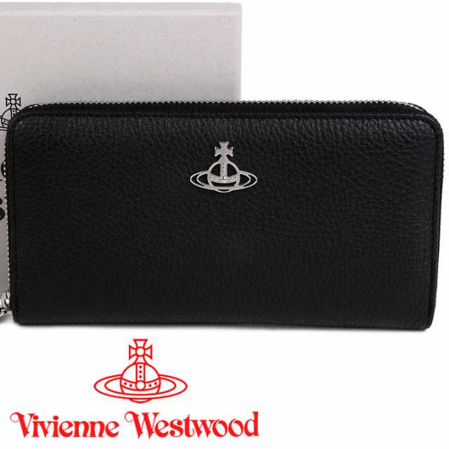 ヴィヴィアンウエストウッド 財布 Vivienne Westwood ラウンド