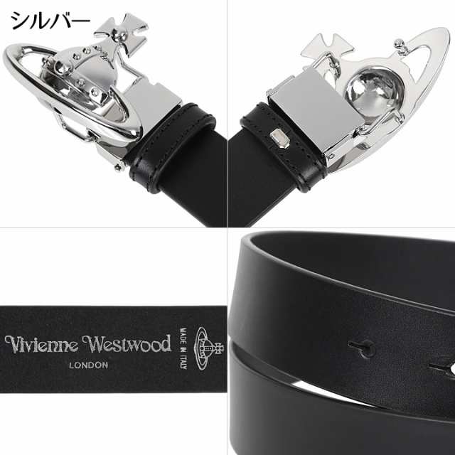 Vivienne Westwood ベルト レディース