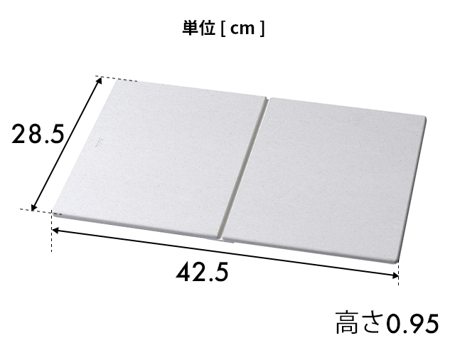 ソイル ジェム コースターの特典 珪藻土マット GEM フォルダブルボード M バスマット 珪藻土バスマット 風呂マット 足ふきマット 水切りマット ドライングボード ドライングプレート 水切りプレート 吸水マット キッチン 速乾 日本製 soil_19