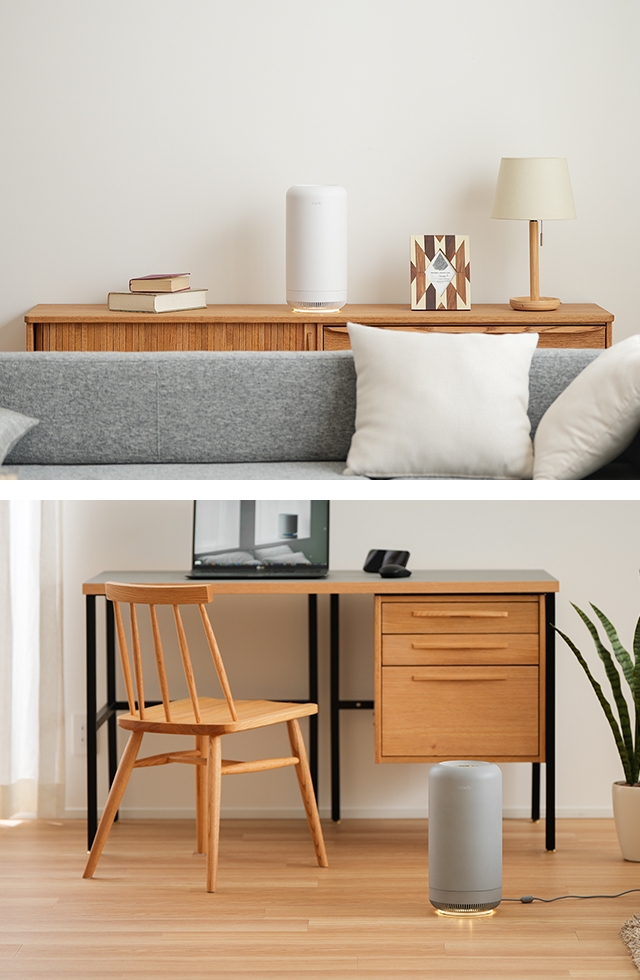 カドー 選べる豪華特典 オゾン脱臭機 除菌脱臭機 SAP-003 脱臭器 強力 フィルター交換不要 脱臭 消臭 除菌 ペット 犬 猫 タバコ トイレ 生ゴミ おむつ 臭い 玄関 台所 キッチン 小型 コンパクト 小さい おしゃれ 加齢臭 生活臭 オゾン 消臭機 発生器 cado