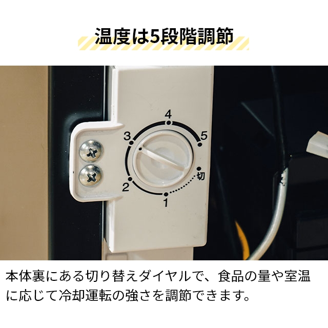 ライフオンプロダクツ 選べる2大特典 ノンフロン冷凍庫 60L LPRKC001